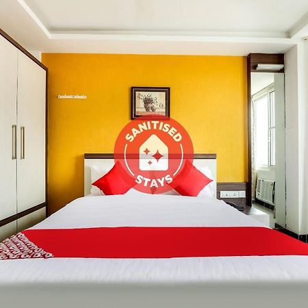 Oyo 61247 Hotel Vijayalakshmi Тируппур Экстерьер фото
